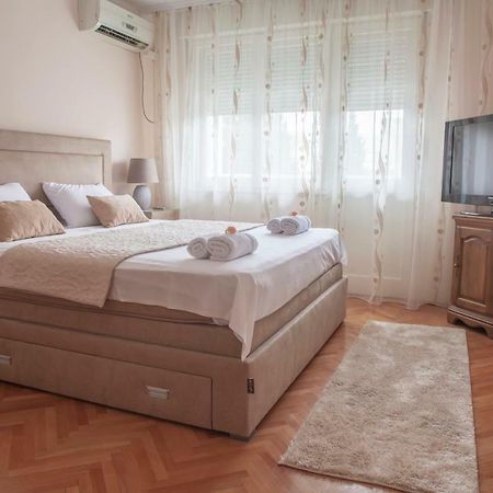 Apartman Preko Morace 2018 Podgorica Esterno foto