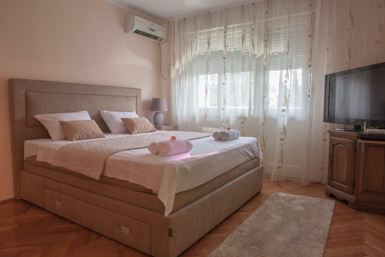 Apartman Preko Morace 2018 Podgorica Esterno foto