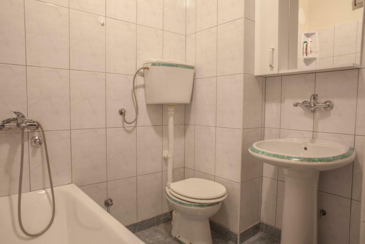 Apartman Preko Morace 2018 Podgorica Esterno foto