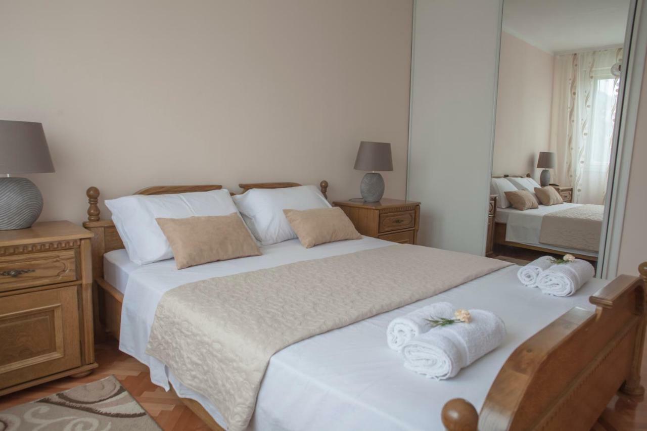 Apartman Preko Morace 2018 Podgorica Esterno foto