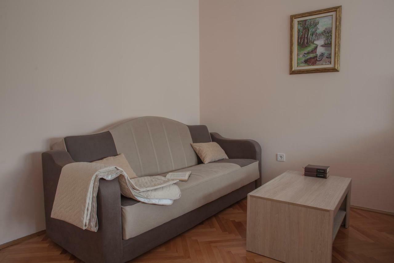 Apartman Preko Morace 2018 Podgorica Esterno foto