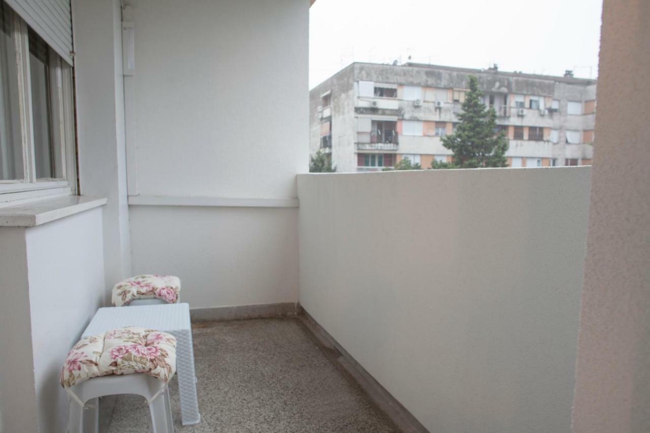 Apartman Preko Morace 2018 Podgorica Esterno foto