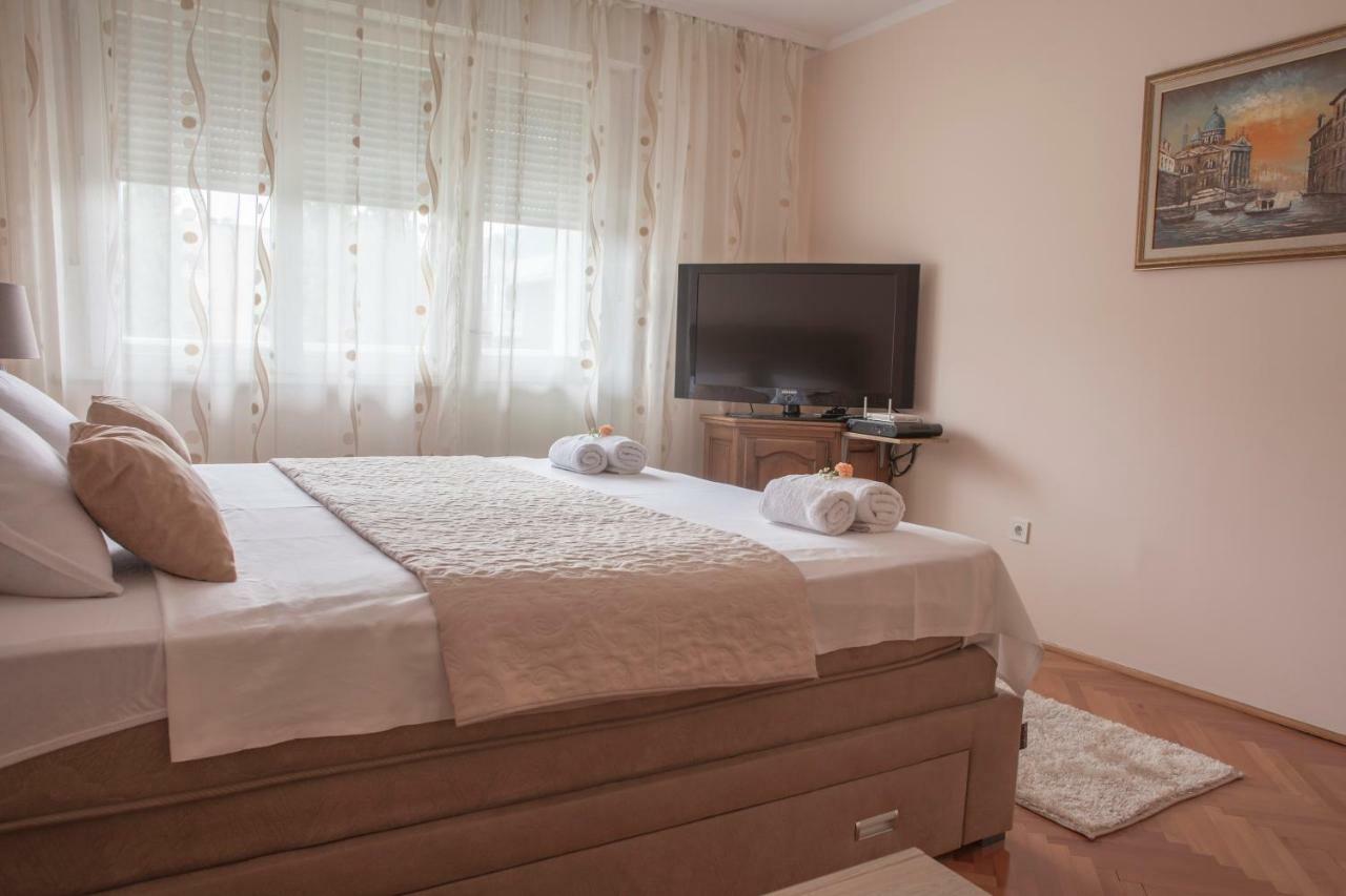 Apartman Preko Morace 2018 Podgorica Esterno foto