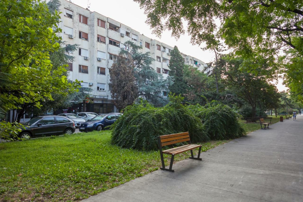 Apartman Preko Morace 2018 Podgorica Esterno foto