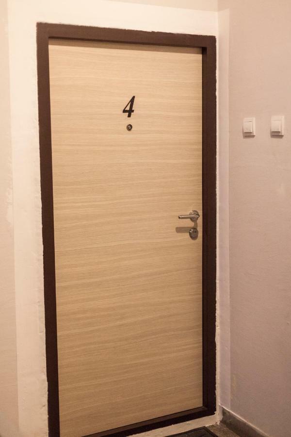 Apartman Preko Morace 2018 Podgorica Esterno foto